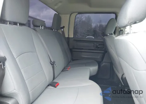 2014 Ram 1500 Express z USA, uszkodzony, nr VIN 1C6RR7KT0ES470934